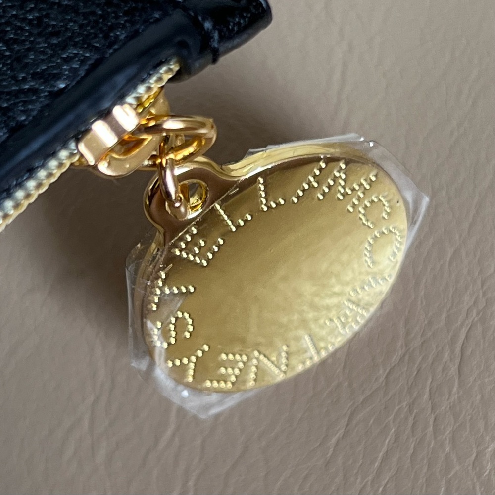 STELLA McCARTNEY POUCH, NWOT